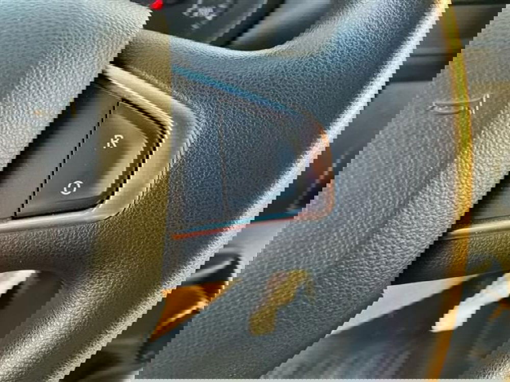 Renault Master Furgone usata a Como (20)