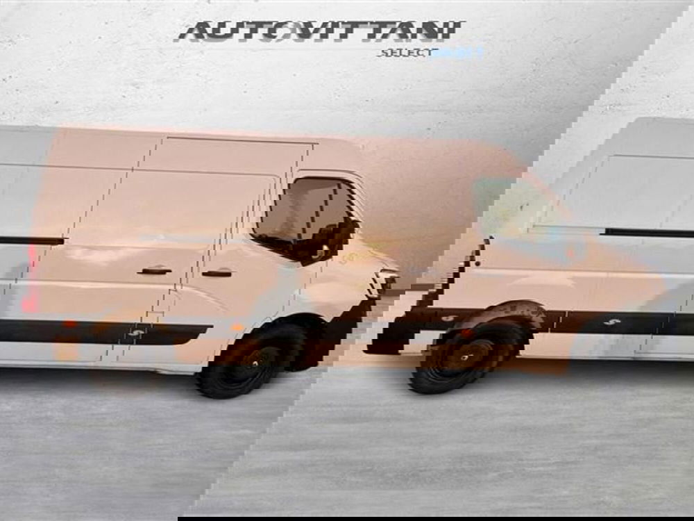 Renault Master Furgone usata a Como (5)