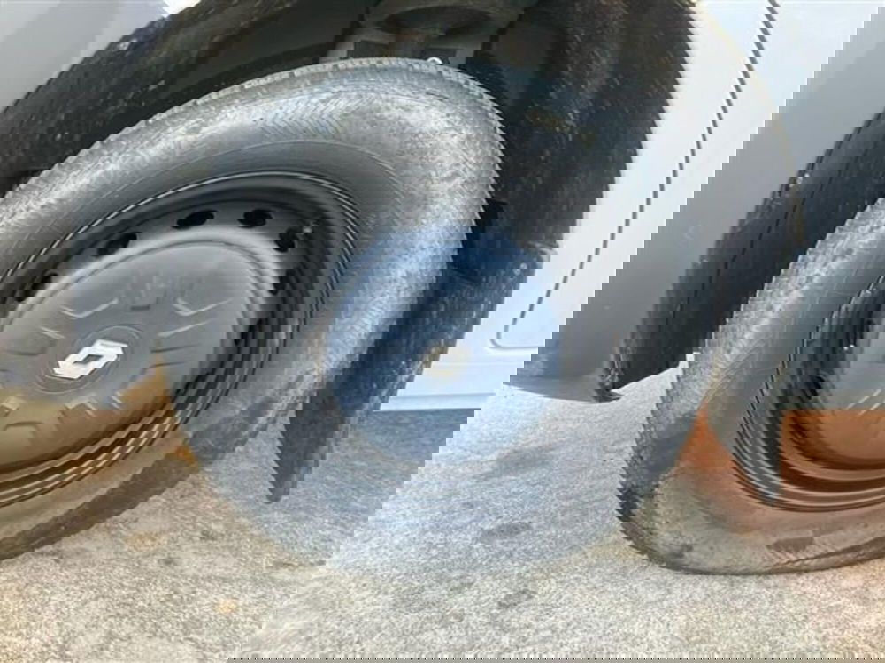 Renault Master Furgone usata a Como (6)