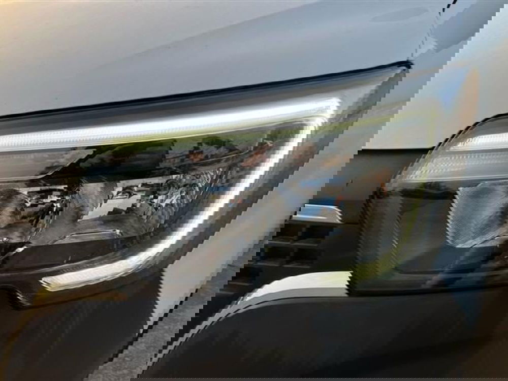 Renault Master Furgone usata a Como (7)