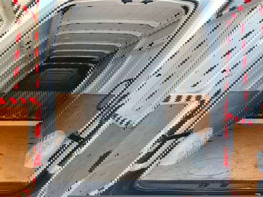 Renault Master Furgone usata a Como (9)