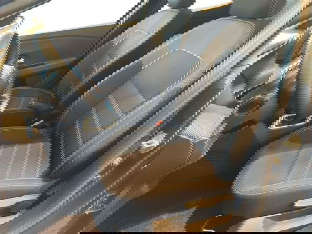 Dacia Sandero usata a Como (10)