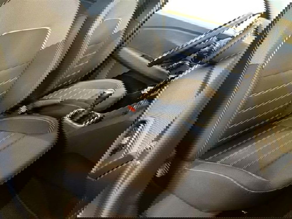 Dacia Sandero usata a Como (11)