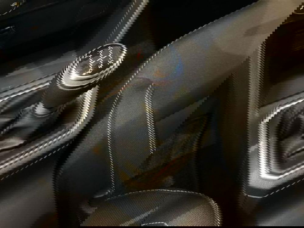 Dacia Sandero usata a Como (13)