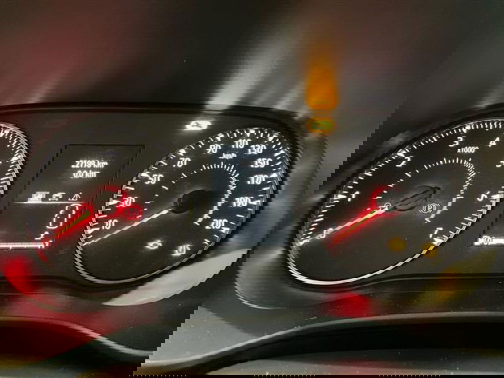 Dacia Sandero usata a Como (15)