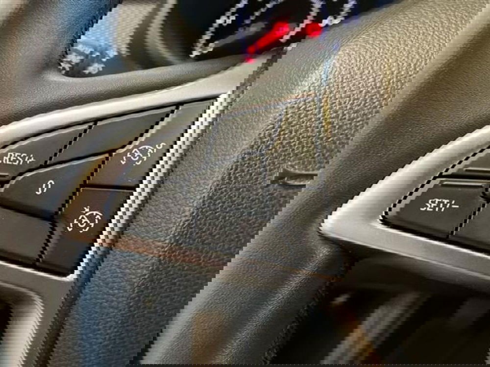 Dacia Sandero usata a Como (17)