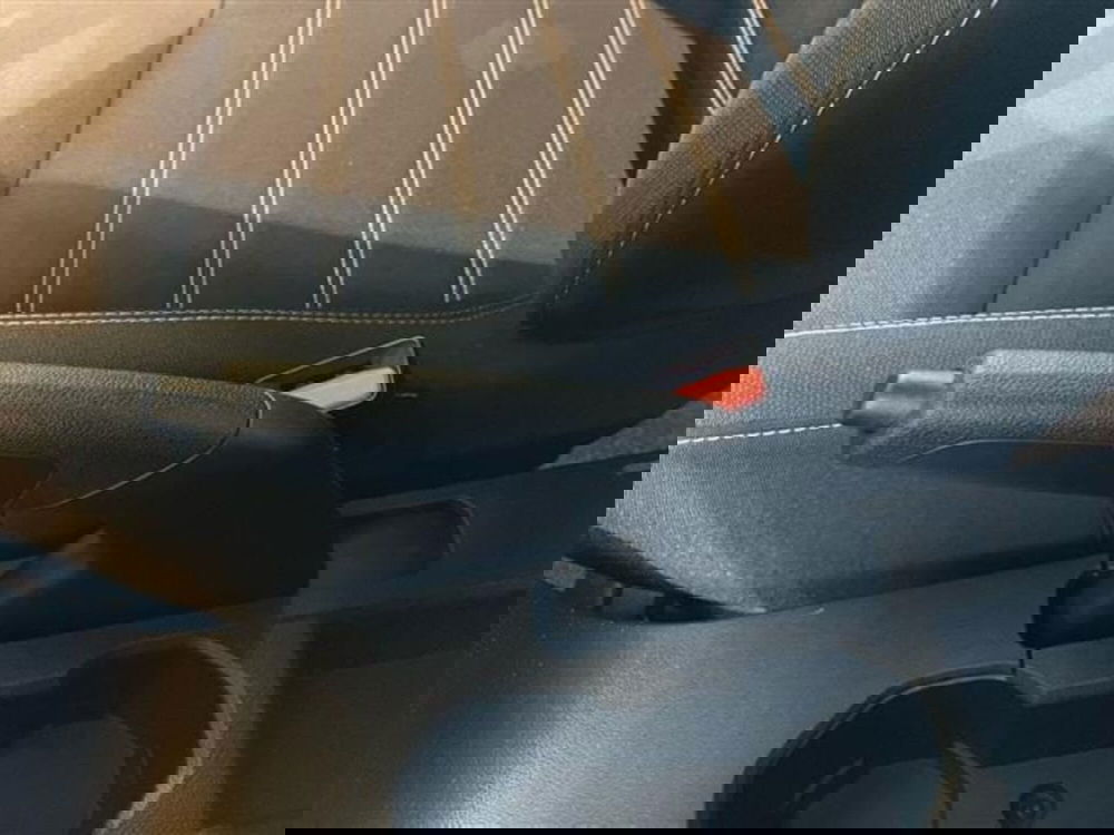 Dacia Sandero usata a Como (20)