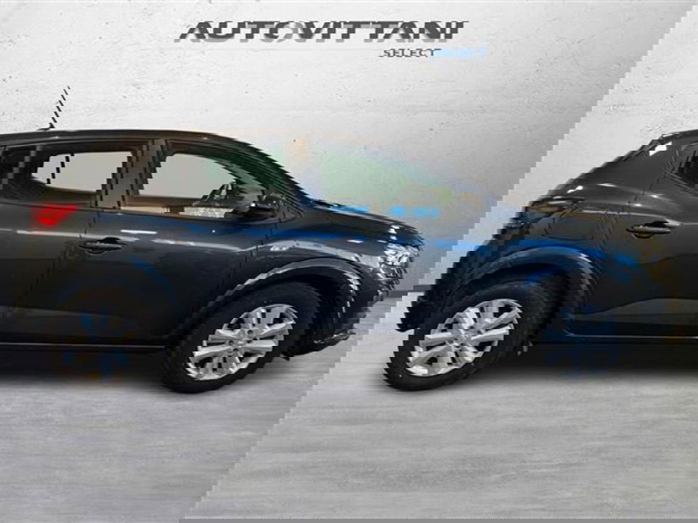 Dacia Sandero usata a Como (5)