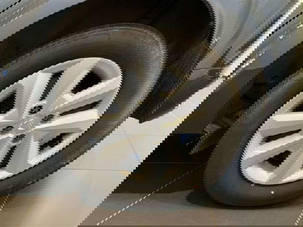 Dacia Sandero usata a Como (6)