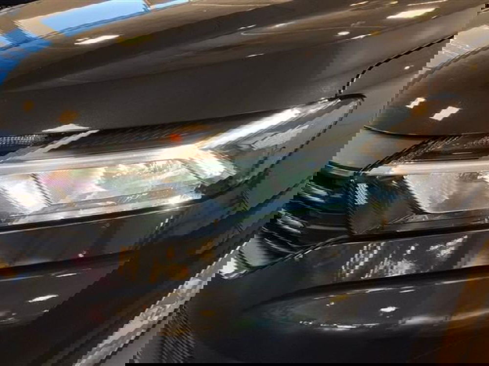 Dacia Sandero usata a Como (7)