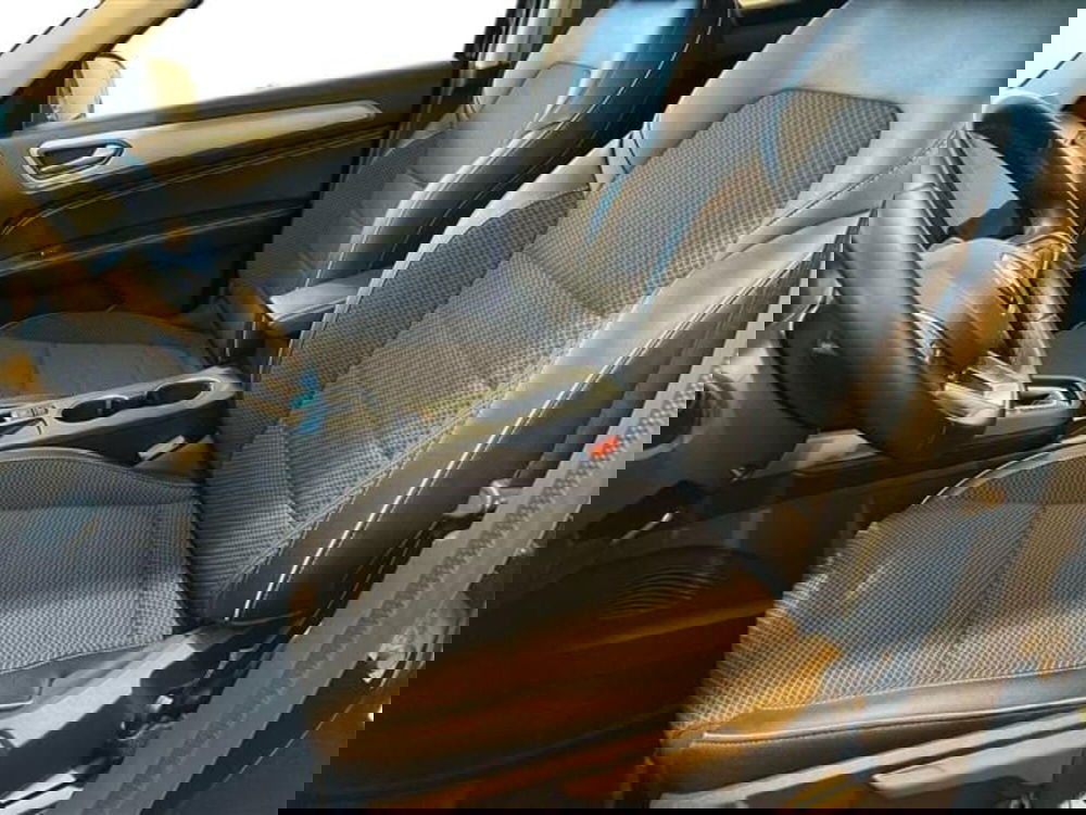 Renault Arkana usata a Como (10)