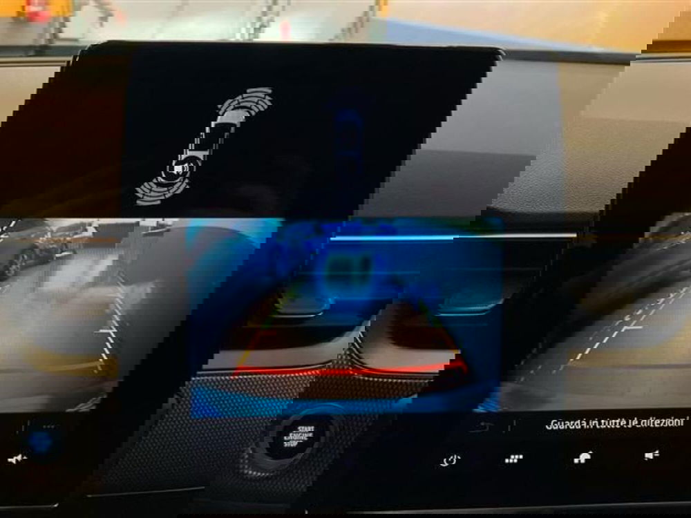 Renault Arkana usata a Como (14)