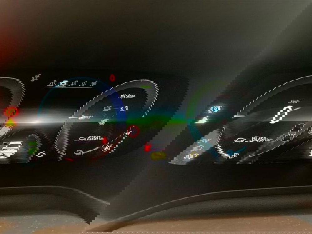 Renault Arkana usata a Como (15)