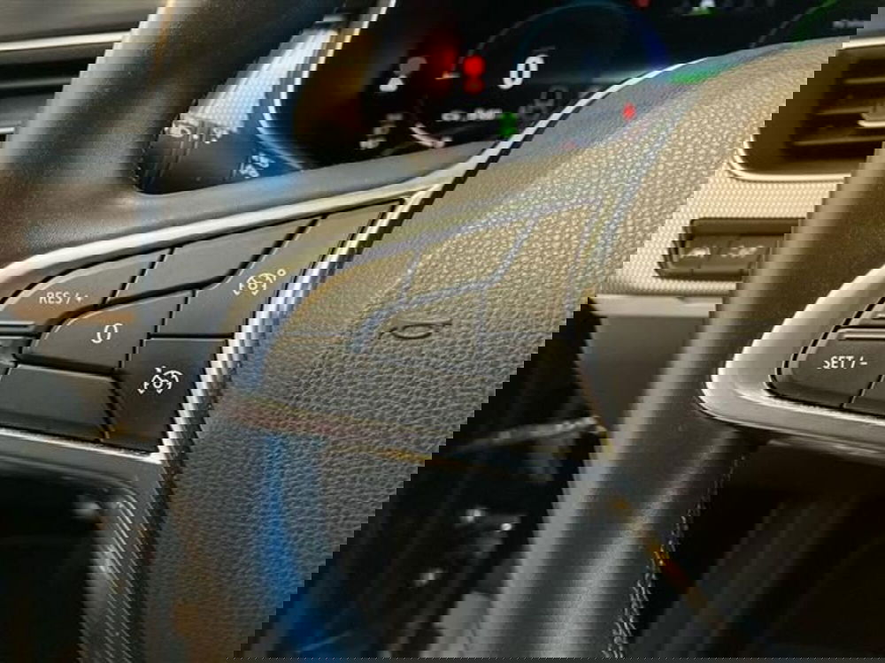 Renault Arkana usata a Como (17)