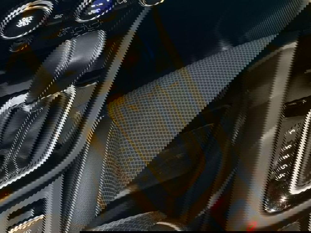 Renault Arkana usata a Como (19)