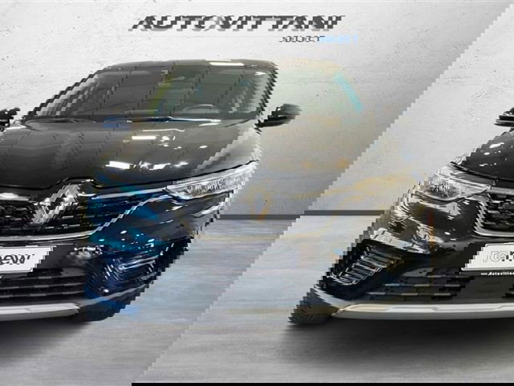 Renault Arkana usata a Como (2)