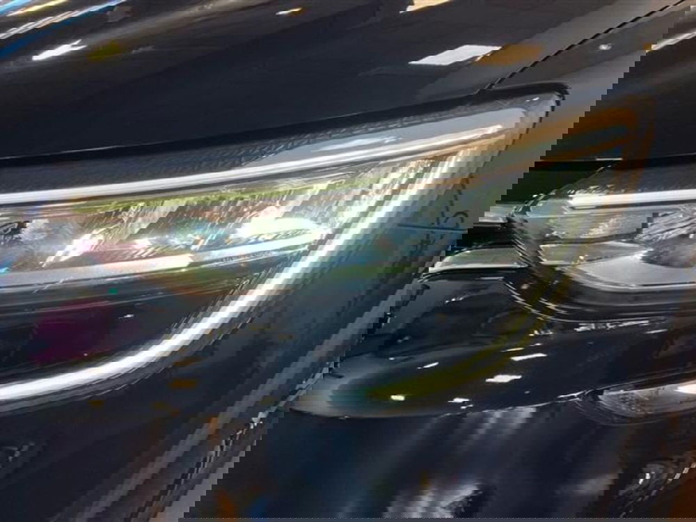 Renault Arkana usata a Como (7)