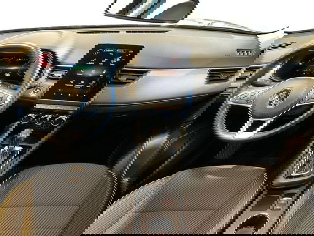 Renault Arkana usata a Como (9)