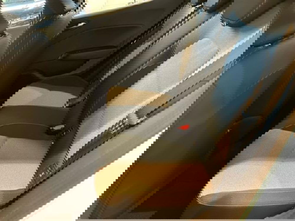 Renault Clio nuova a Como (12)