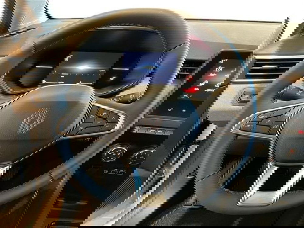 Renault Clio nuova a Como (16)