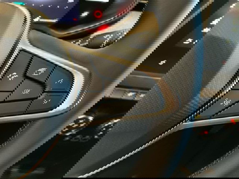 Renault Clio nuova a Como (18)