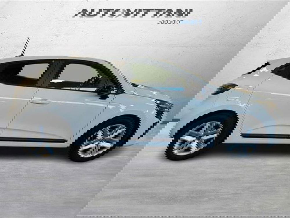 Renault Clio nuova a Como (5)