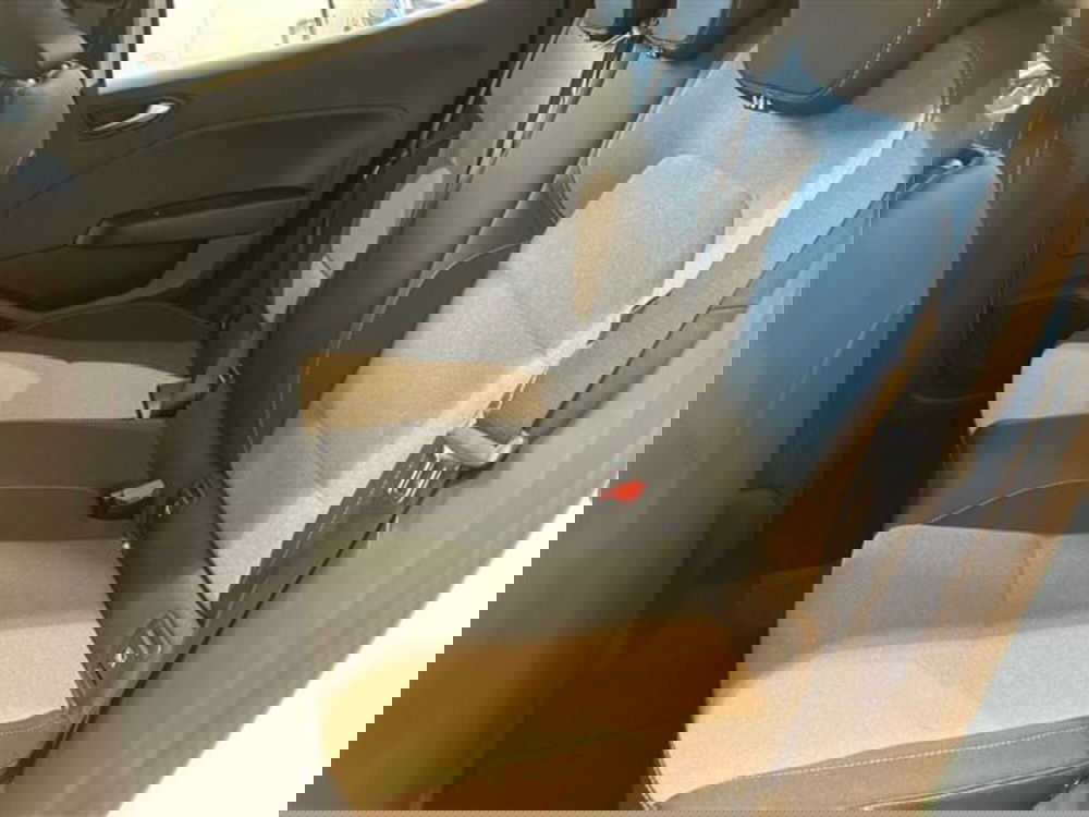 Renault Clio usata a Como (12)