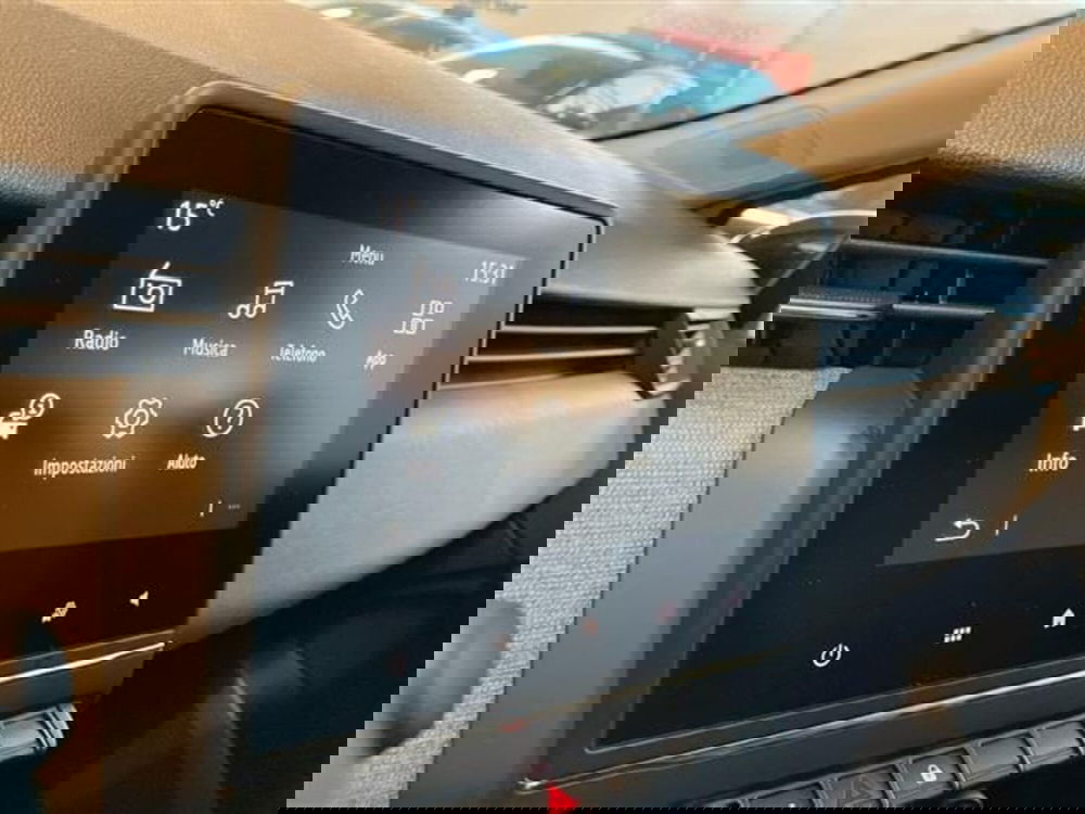 Renault Clio usata a Como (14)