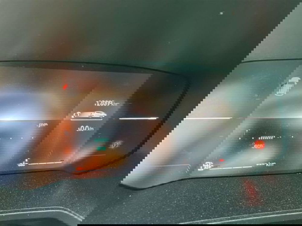 Renault Clio usata a Como (15)