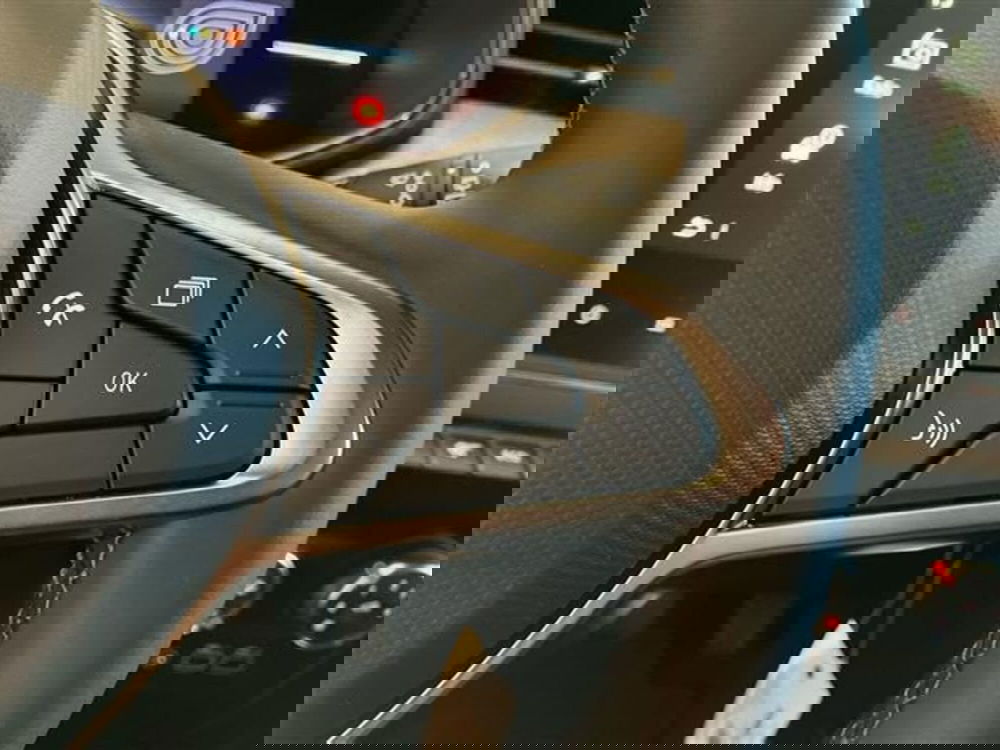 Renault Clio usata a Como (18)