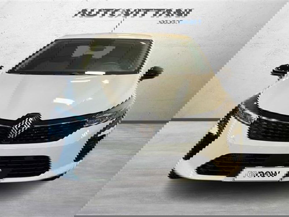 Renault Clio usata a Como (2)