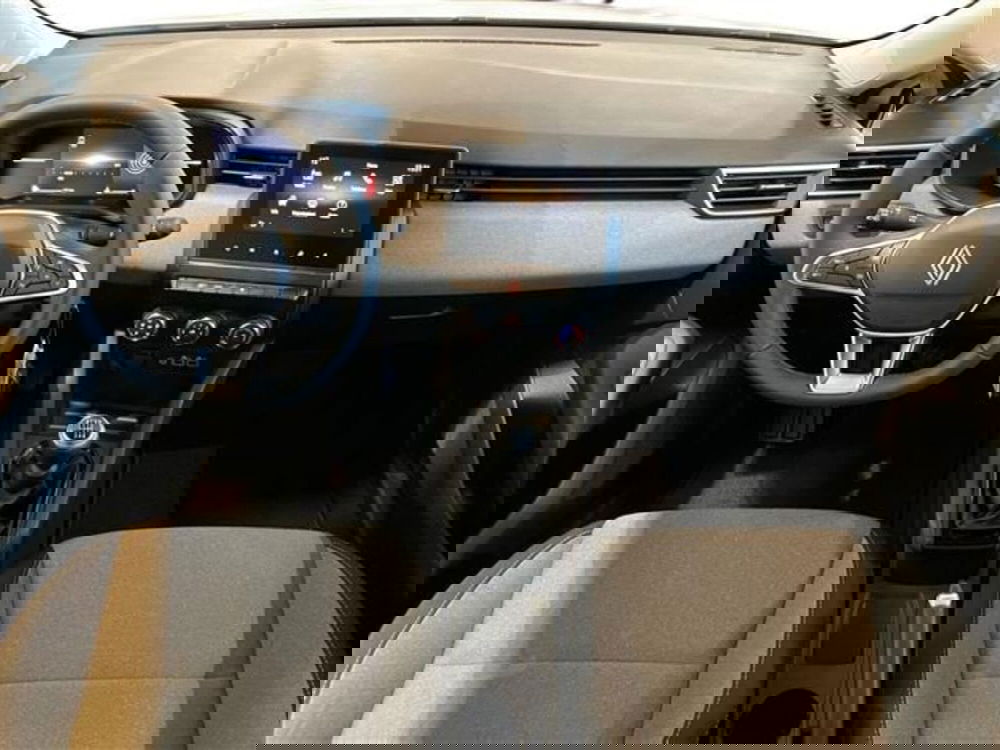 Renault Clio usata a Como (9)