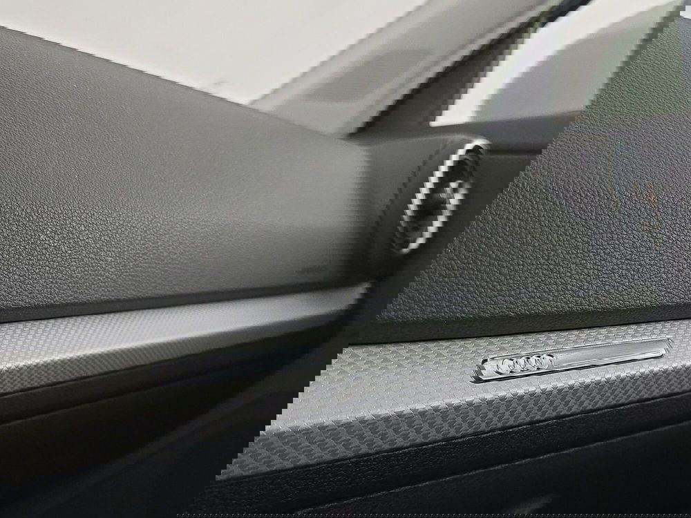 Audi Q2 usata a Alessandria (19)