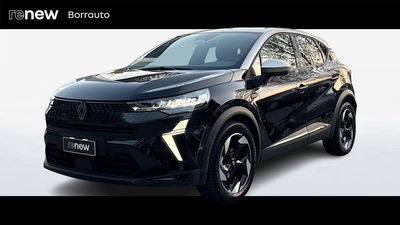 Renault Captur 1.0 tce Techno 90cv del 2025 usata a Montebelluna