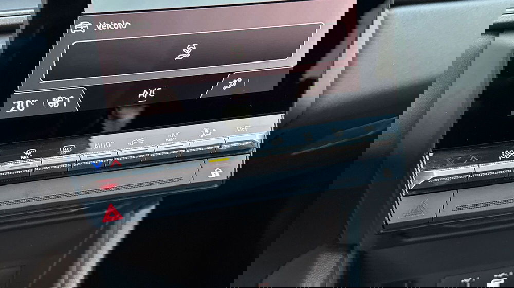 Renault Captur usata a Treviso (10)