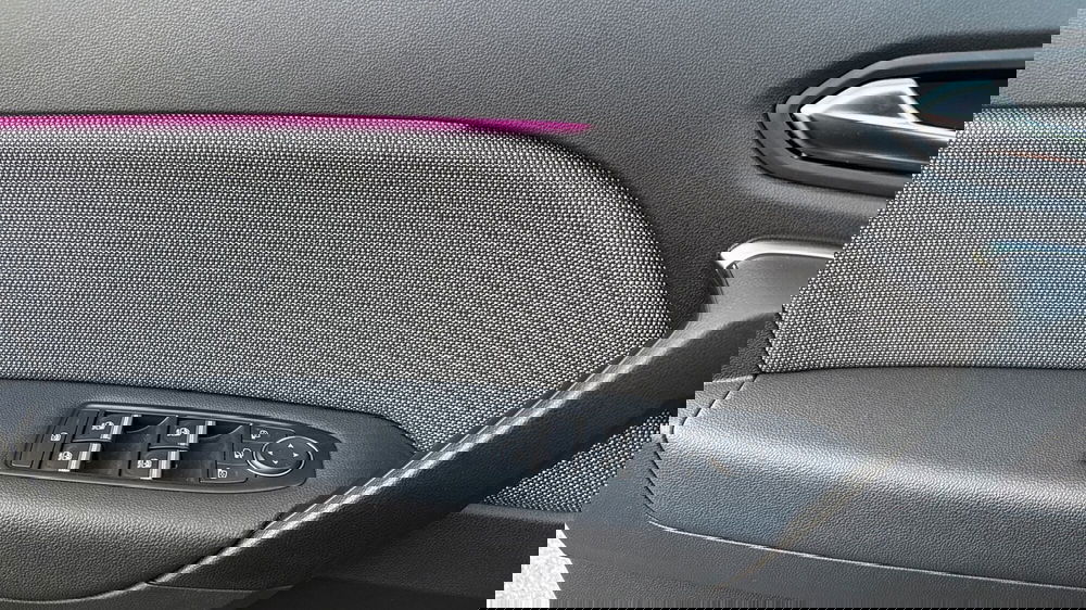 Renault Captur usata a Treviso (15)