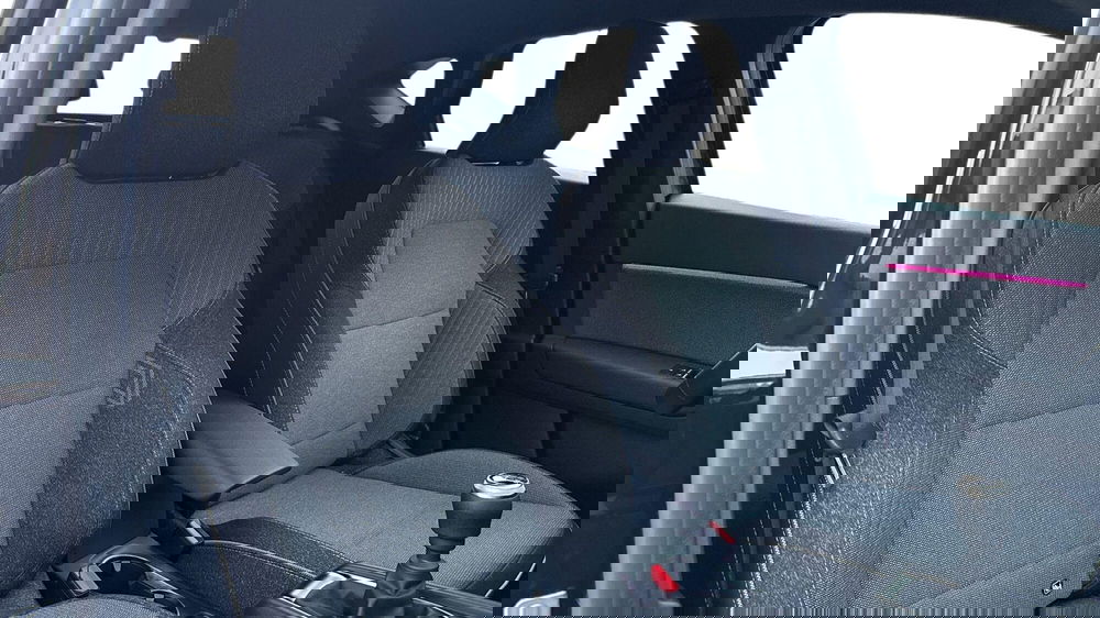 Renault Captur usata a Treviso (16)