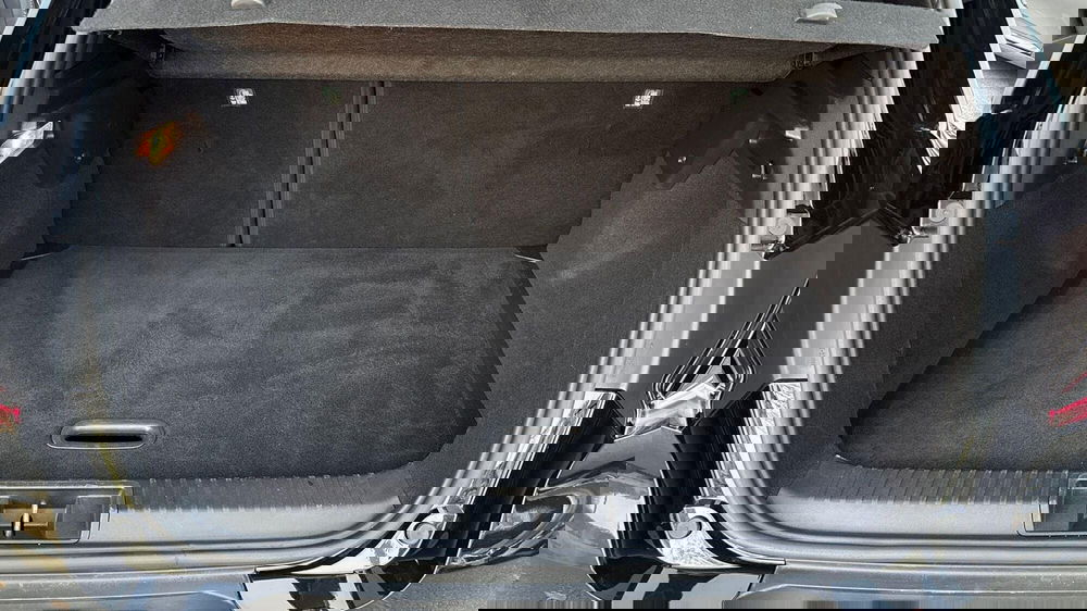 Renault Captur usata a Treviso (18)