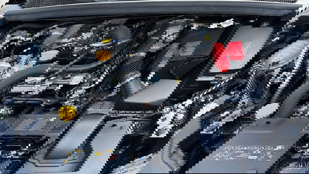 Renault Captur usata a Treviso (20)