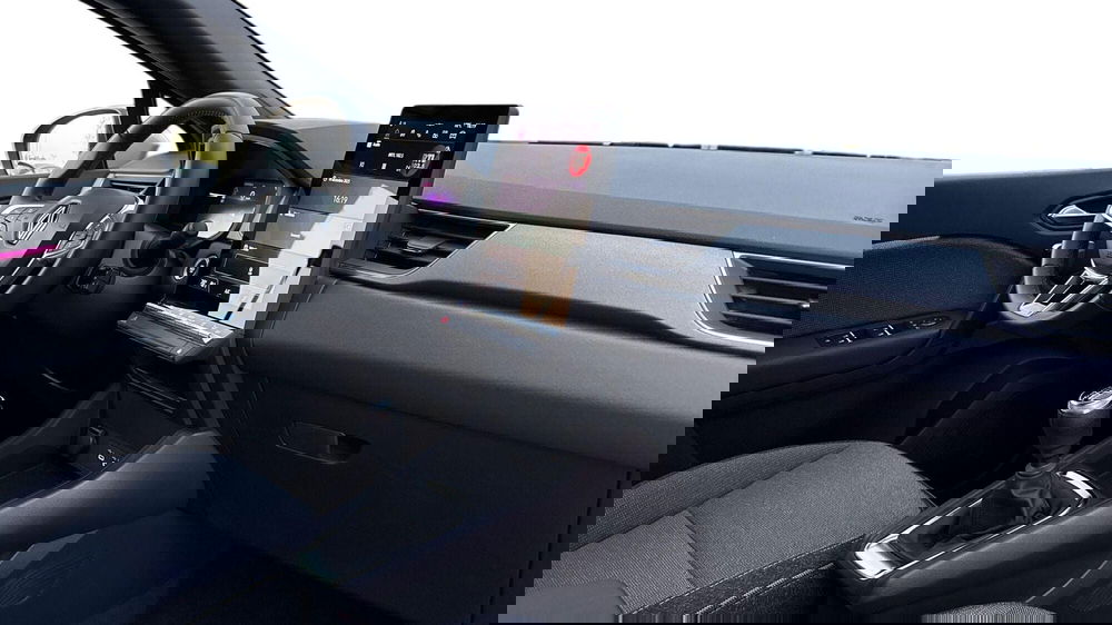 Renault Captur usata a Treviso (6)