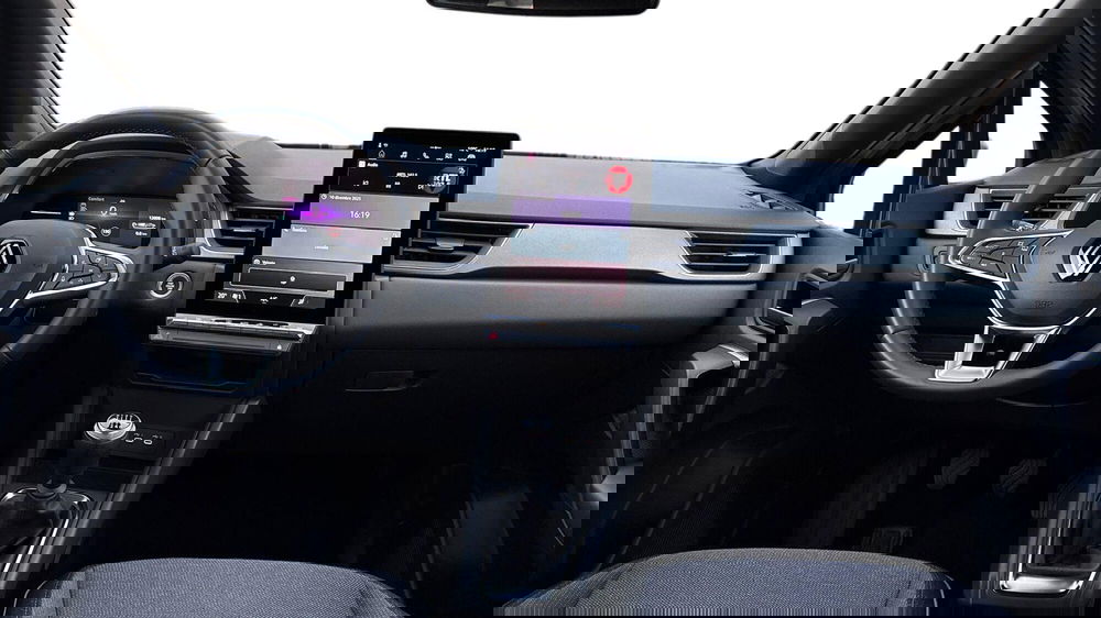 Renault Captur usata a Treviso (7)