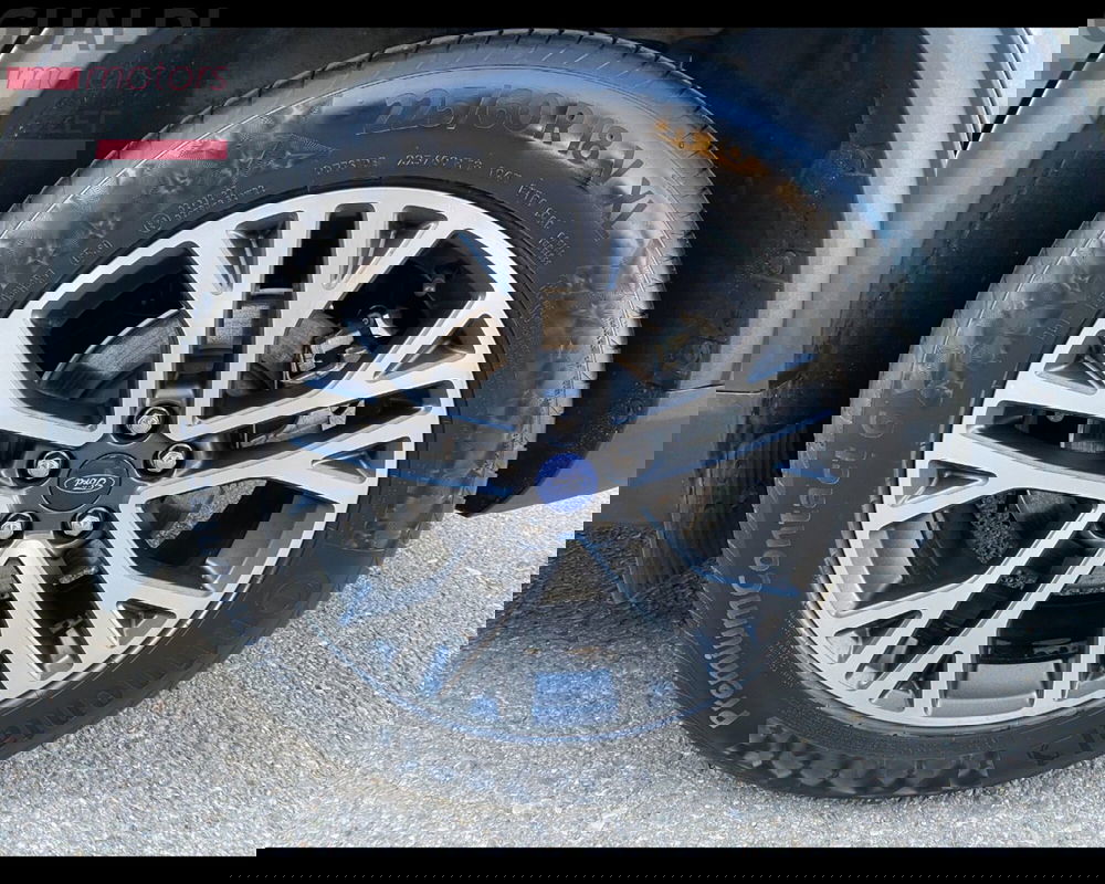 Ford Kuga usata a Modena (18)