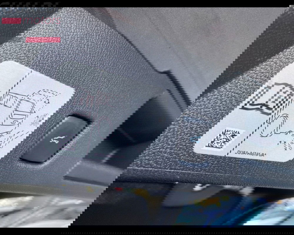 Ford Kuga usata a Modena (20)