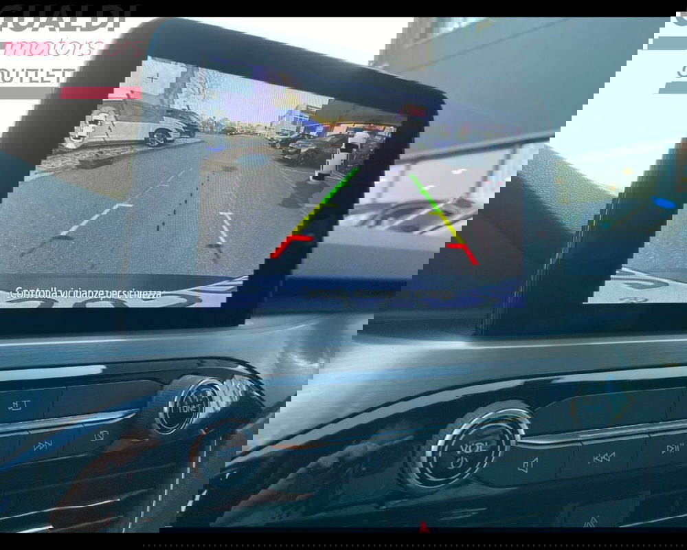 Ford Kuga usata a Modena (3)