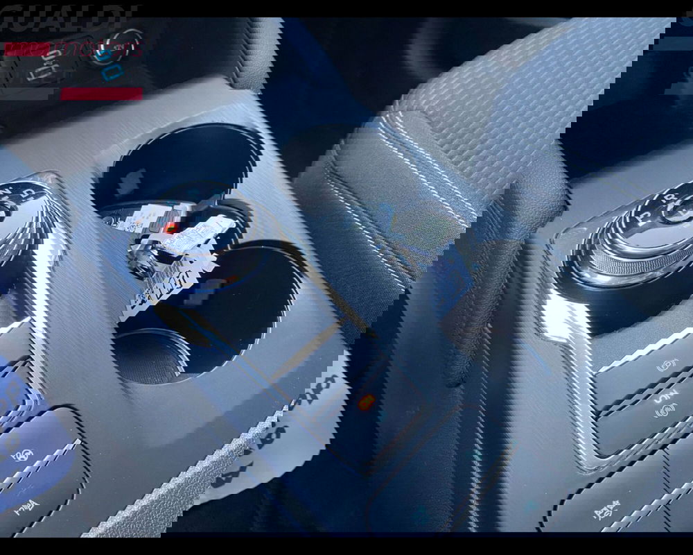 Ford Kuga usata a Modena (5)