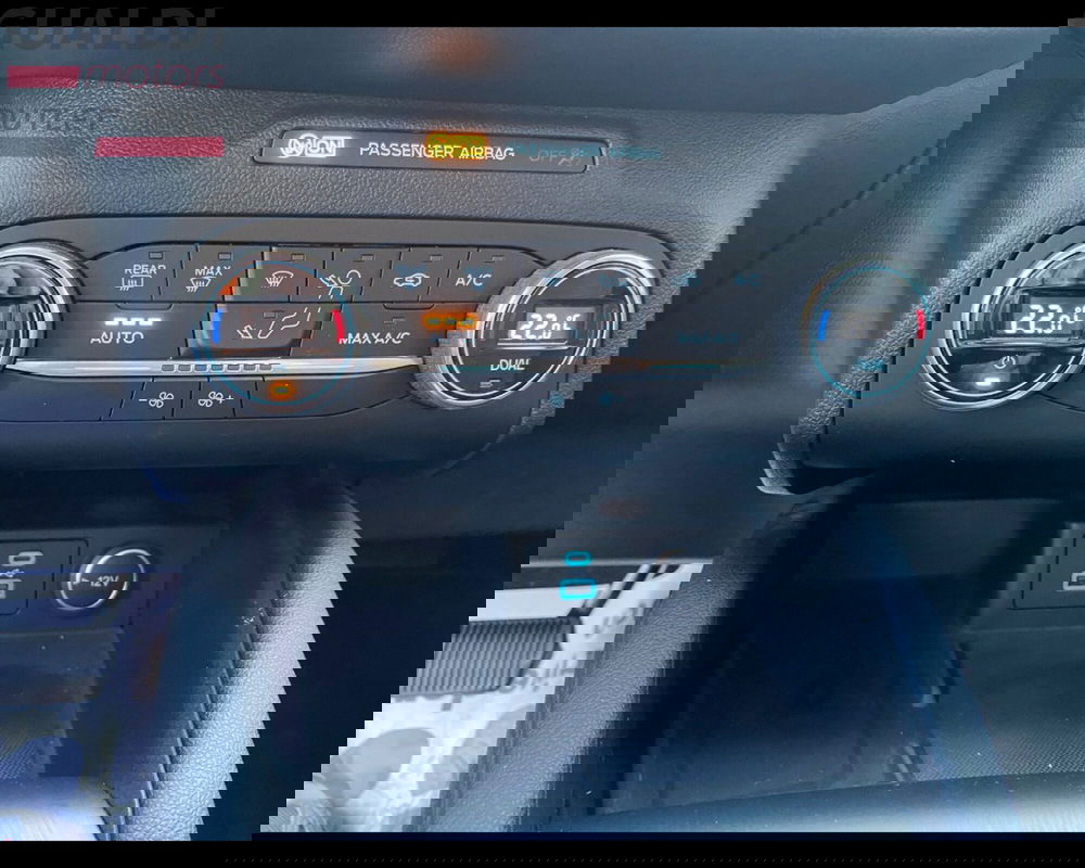 Ford Kuga usata a Modena (6)