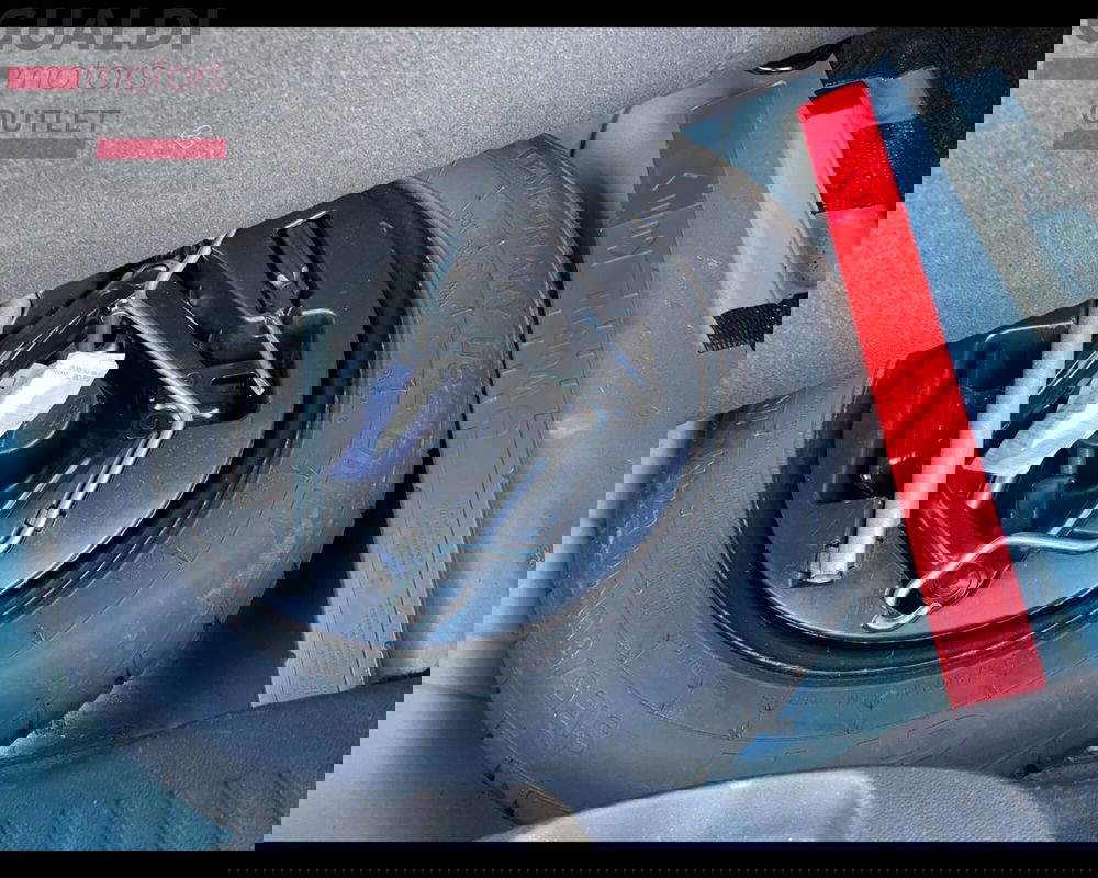 Fiat 500 usata a Modena (10)