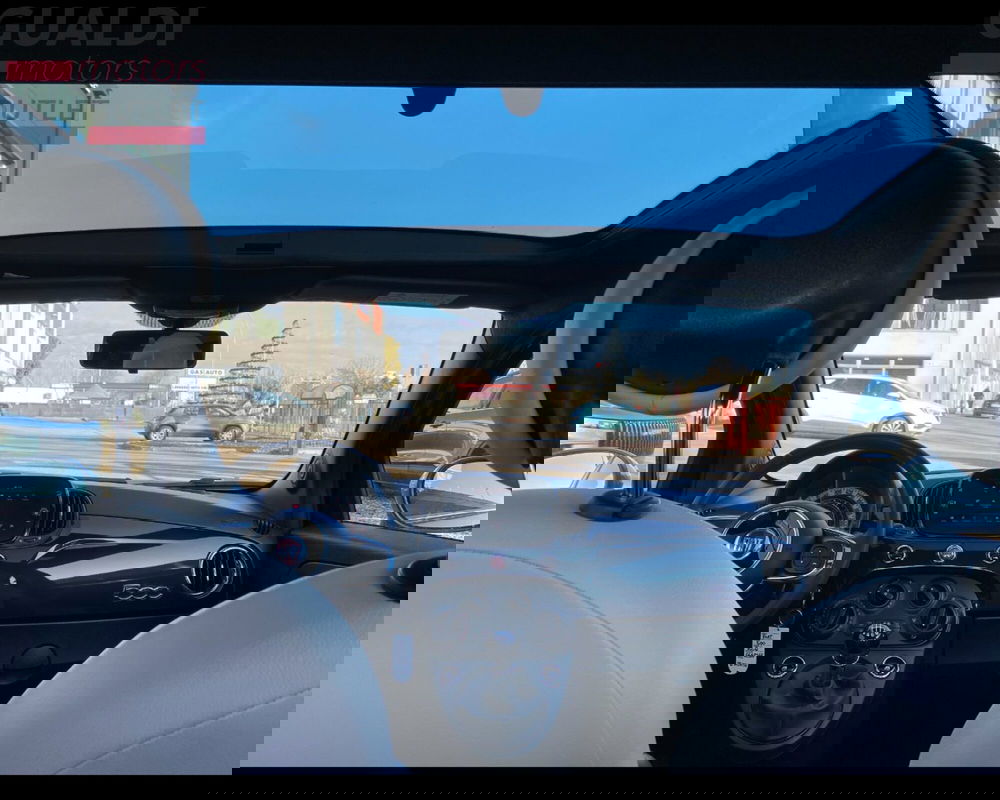 Fiat 500 usata a Modena (11)