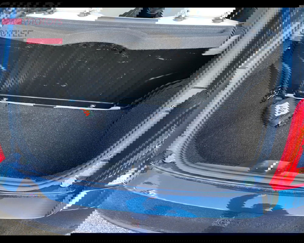 Fiat 500 usata a Modena (13)