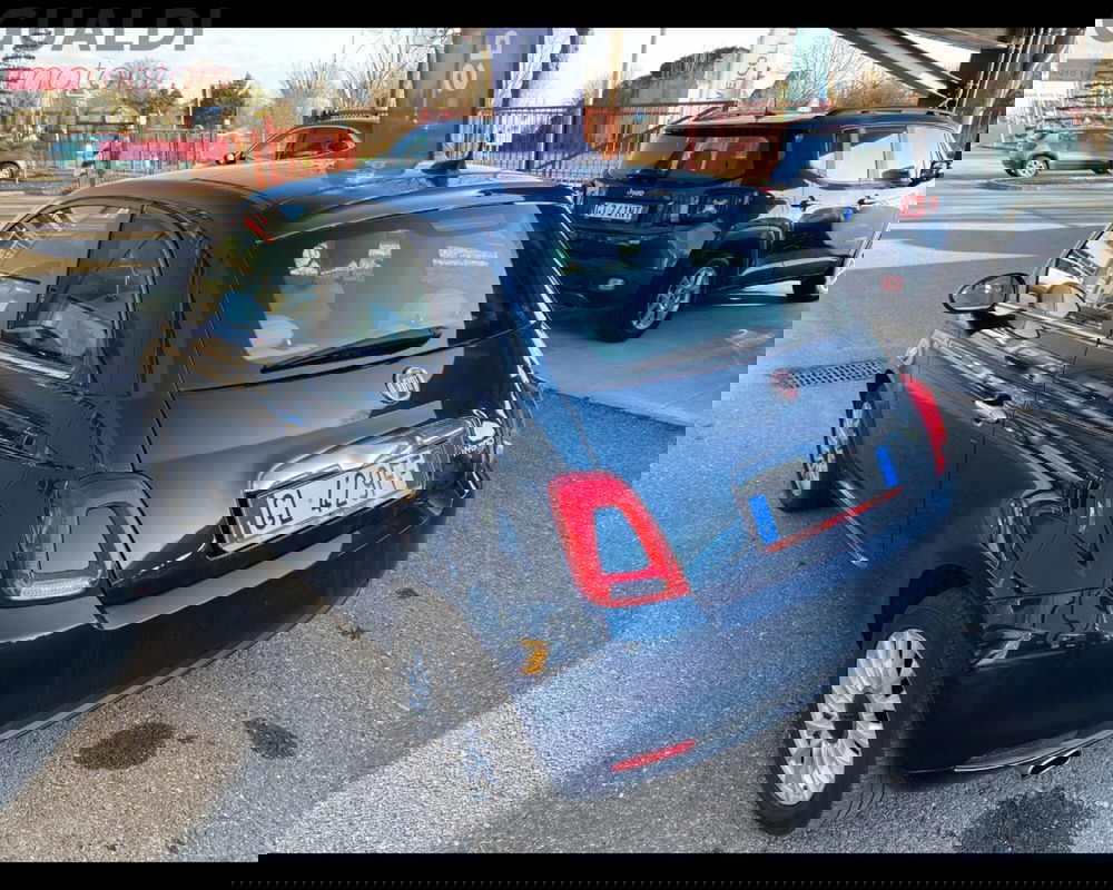 Fiat 500 usata a Modena (14)